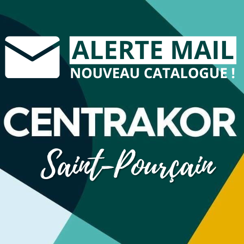 🛒 Centrakor #SaintPourçain 🤩 J'ADORE ! 🏡 Spécialiste de la #Maison 🤩 Petit prix 👉 #Décoration 👉 Art de la Table 👉 #Loisirs  👉 #Cadeaux & Bien plus encore … 😍